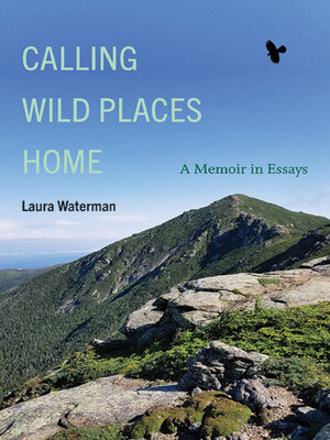 cover image of Calling Wild Places Home
